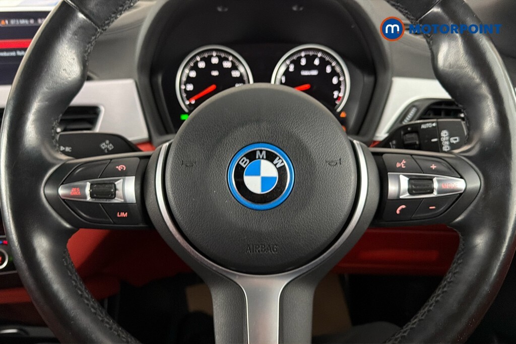BMW X2 X2 Xdrive 25E M Sport Black #13