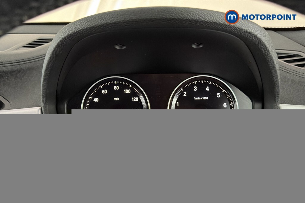 BMW X2 X2 Xdrive 25E M Sport Black #16