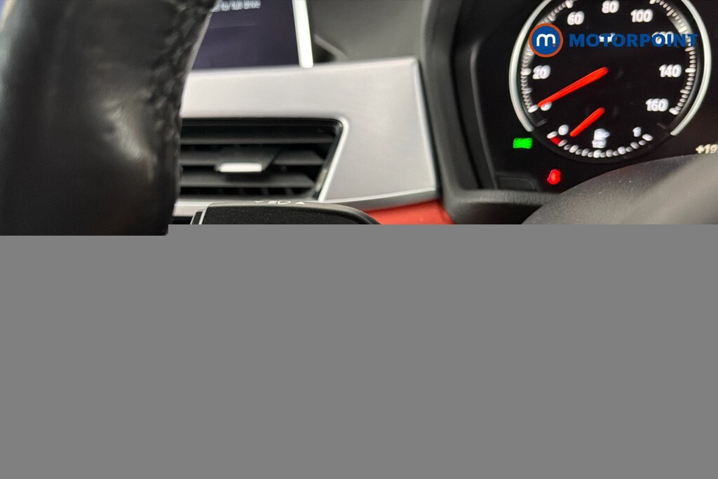 BMW X2 X2 Xdrive 25E M Sport Black #14