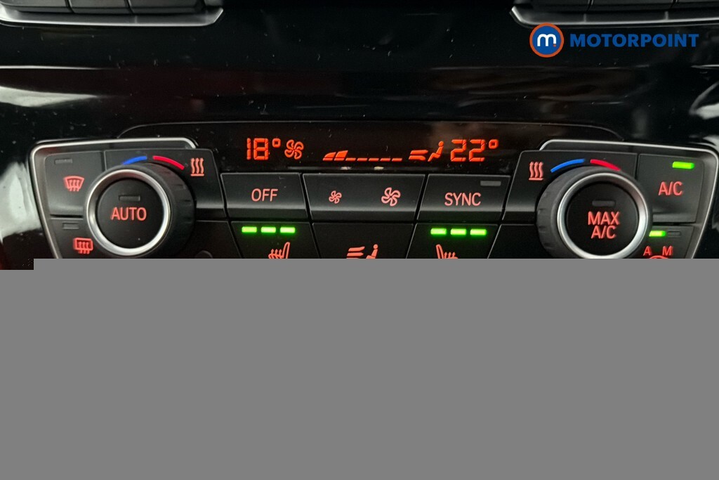 BMW X2 X2 Xdrive 25E M Sport Black #21