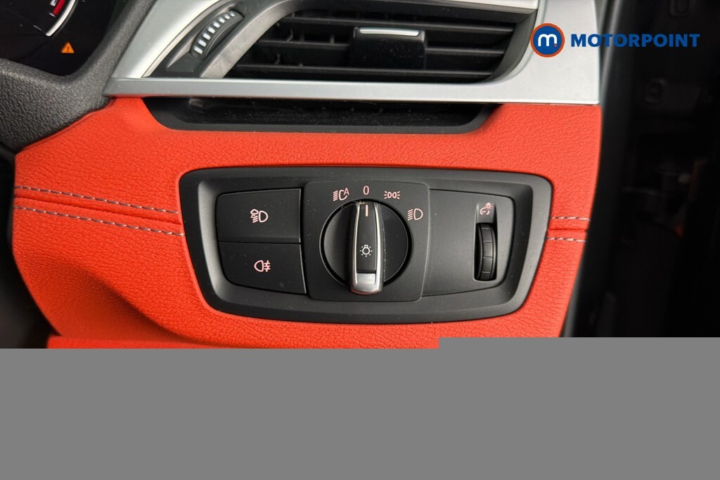 BMW X2 X2 Xdrive 25E M Sport Black #24