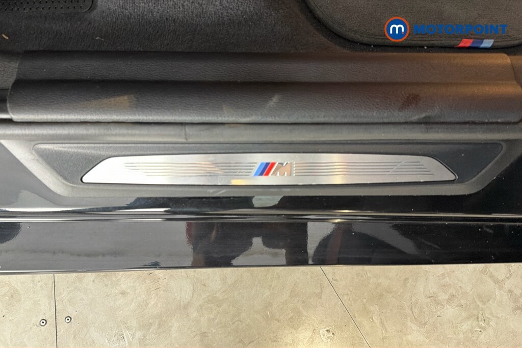 BMW X2 X2 Xdrive 25E M Sport Black #29