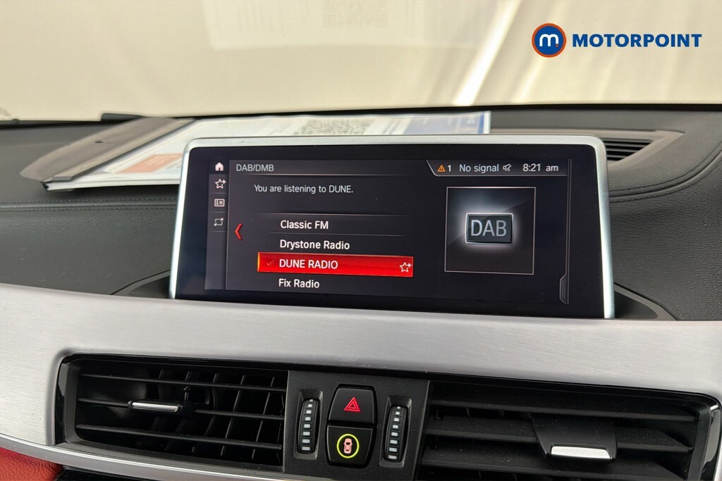 BMW X2 X2 Xdrive 25E M Sport Black #17