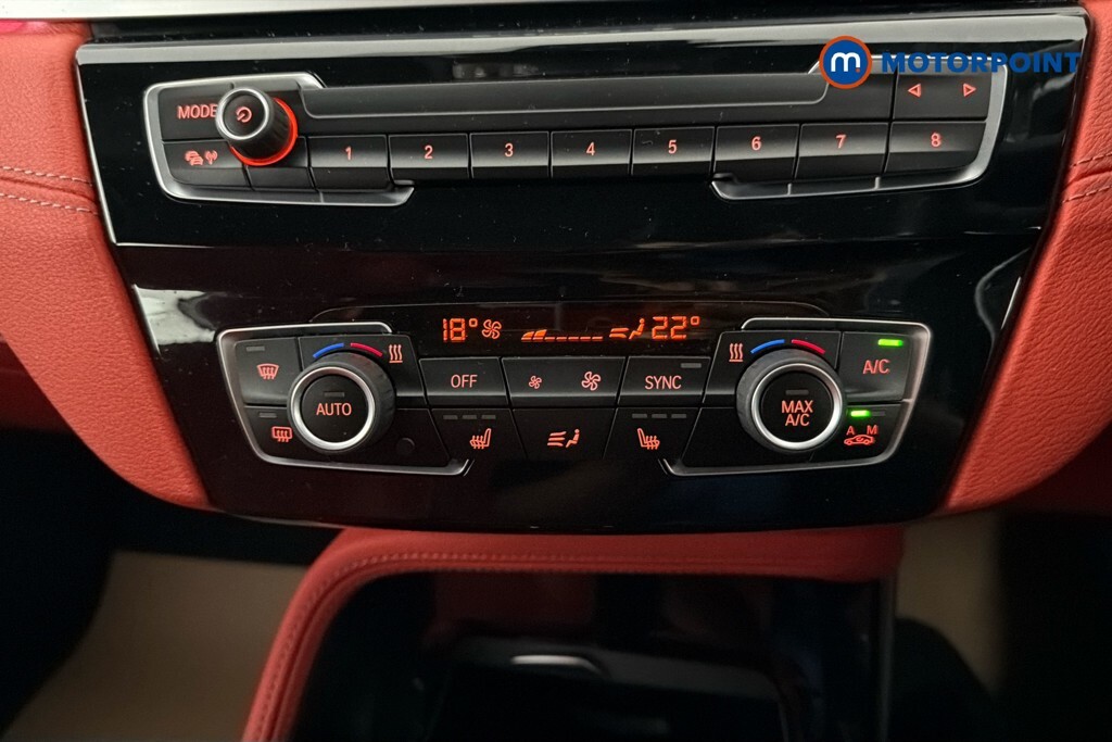 BMW X2 X2 Xdrive 25E M Sport Black #19
