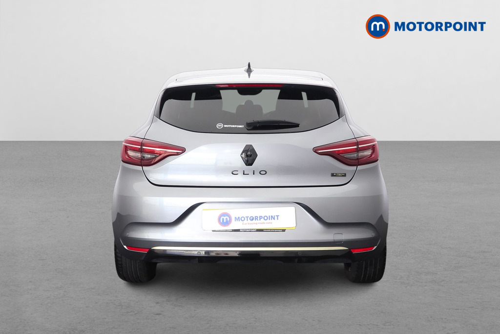 Renault Clio 1.6 E-tech Full Hybrid 145 Engineered Grey #5