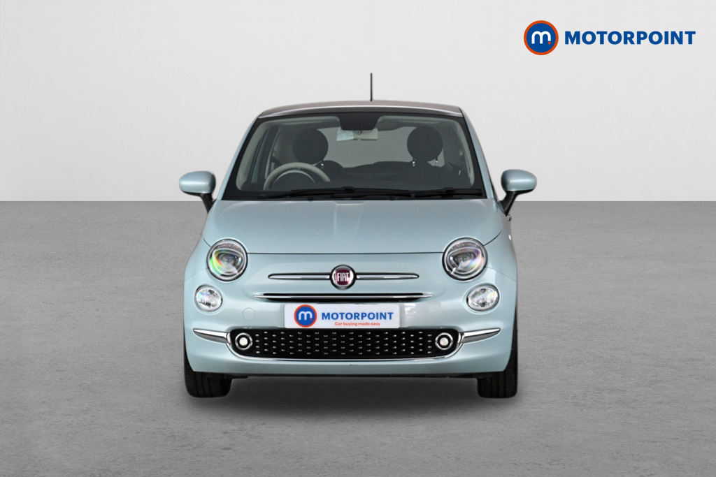 Fiat 500 1.0 Mild Hybrid Green #2