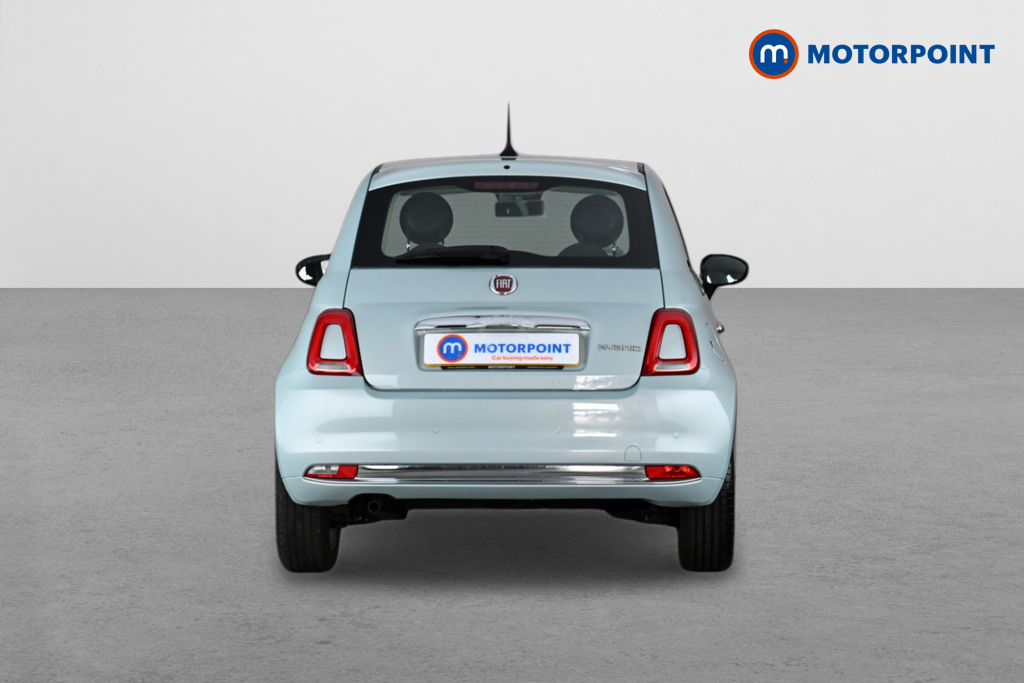 Fiat 500 1.0 Mild Hybrid Green #6