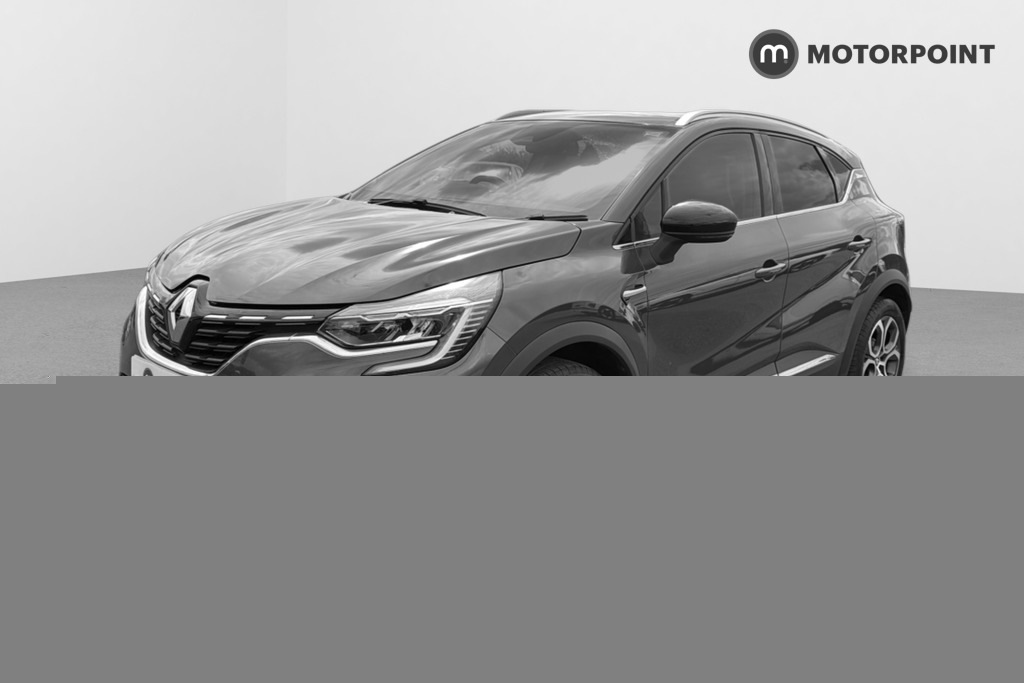 Renault Captur 1.0 Tce 90 Techno Red #3