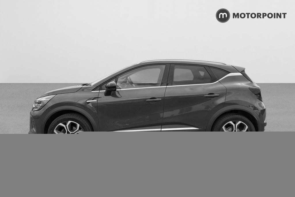 Renault Captur 1.0 Tce 90 Techno Red #4