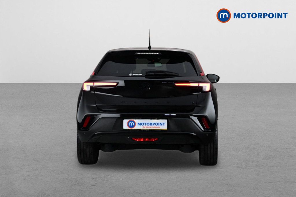 Vauxhall Mokka-e 100Kw Gs 50Kwh Black #6