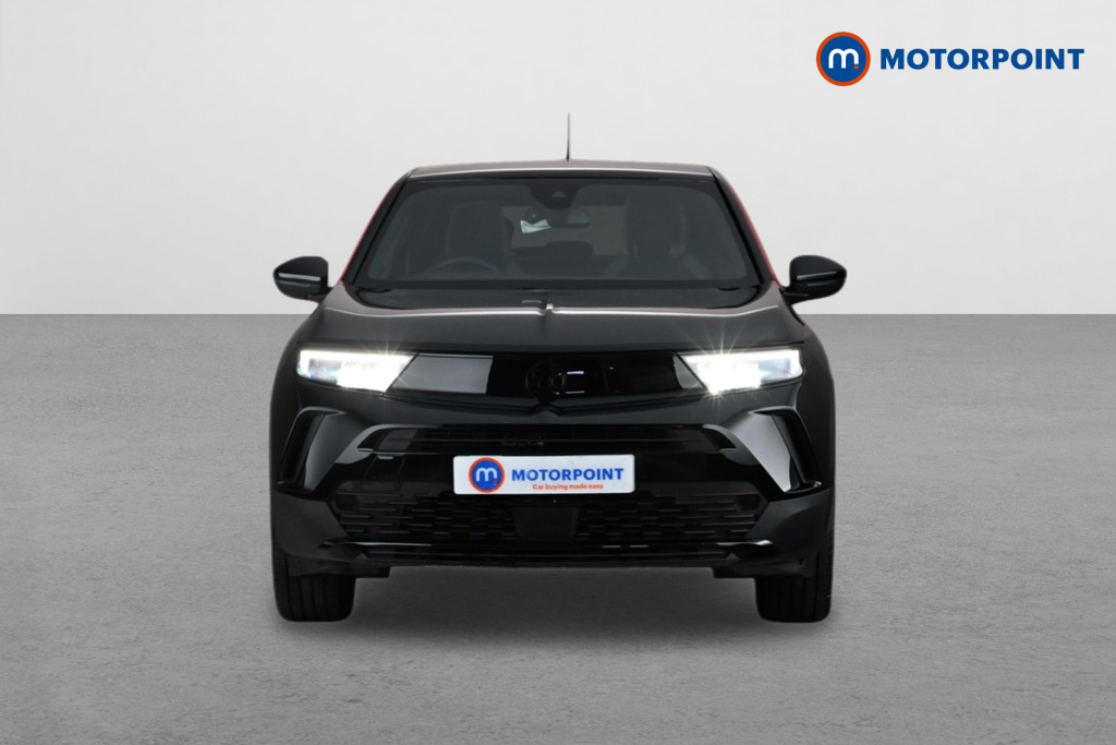Vauxhall Mokka-e 100Kw Gs 50Kwh Black #2