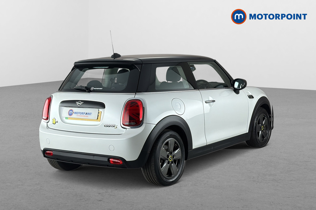 Mini Hatch 135Kw Cooper S Level 1 33Kwh White #5