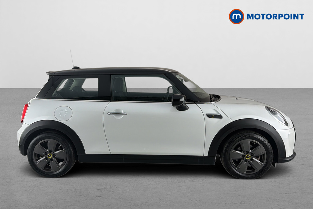 Mini Hatch 135Kw Cooper S Level 1 33Kwh White #4