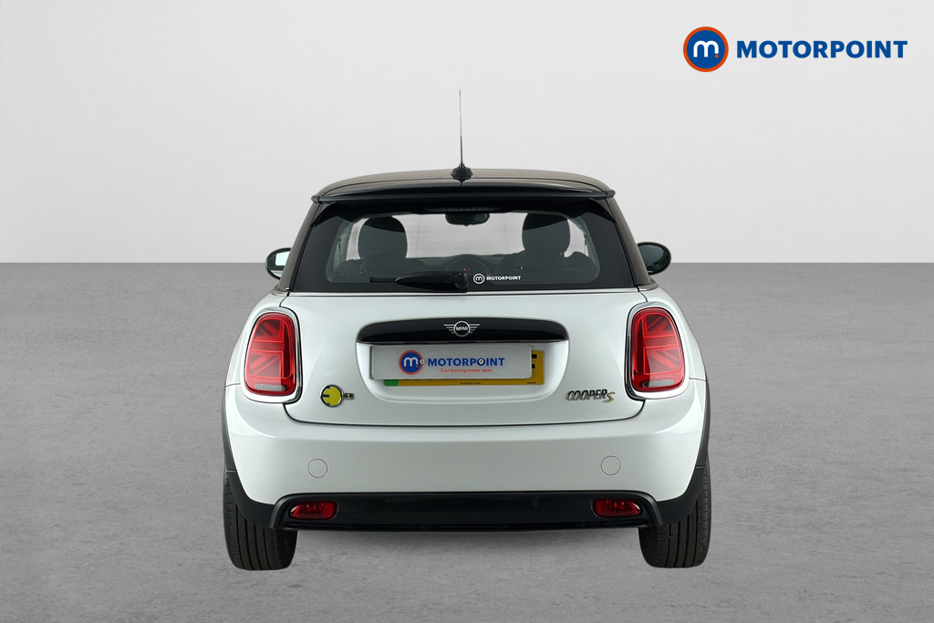 Mini Hatch 135Kw Cooper S Level 1 33Kwh White #6