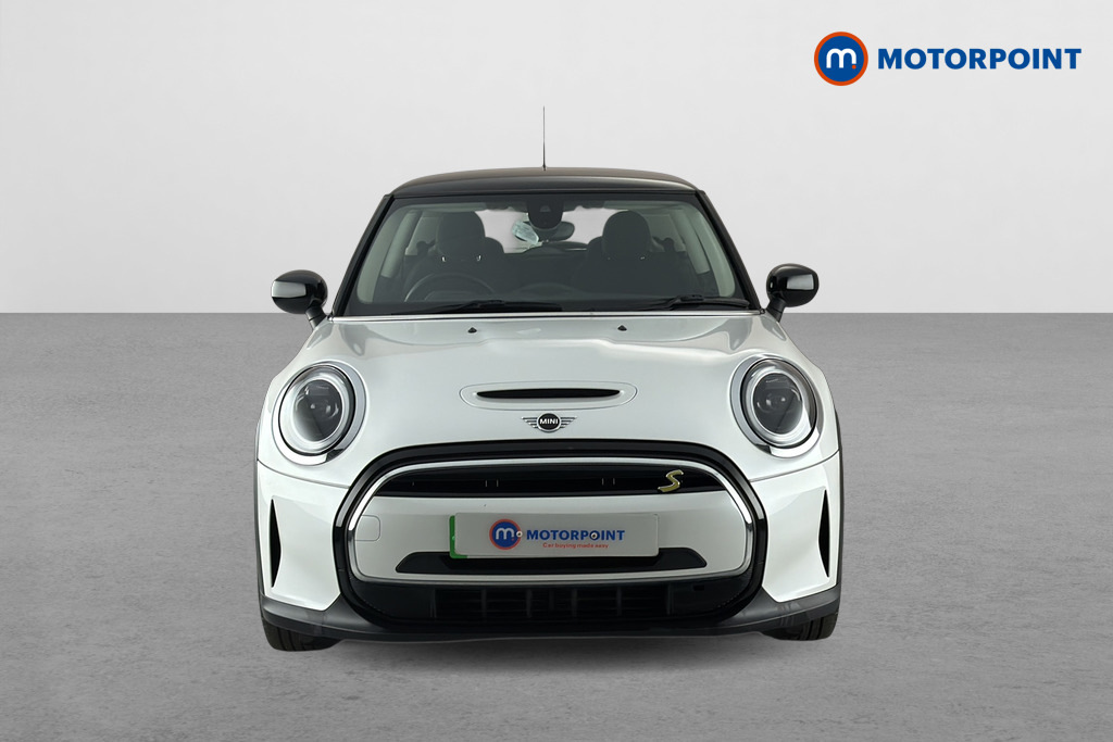 Mini Hatch 135Kw Cooper S Level 1 33Kwh White #2