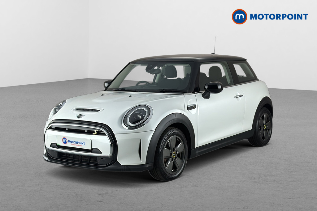 Mini Hatch 135Kw Cooper S Level 1 33Kwh White #3