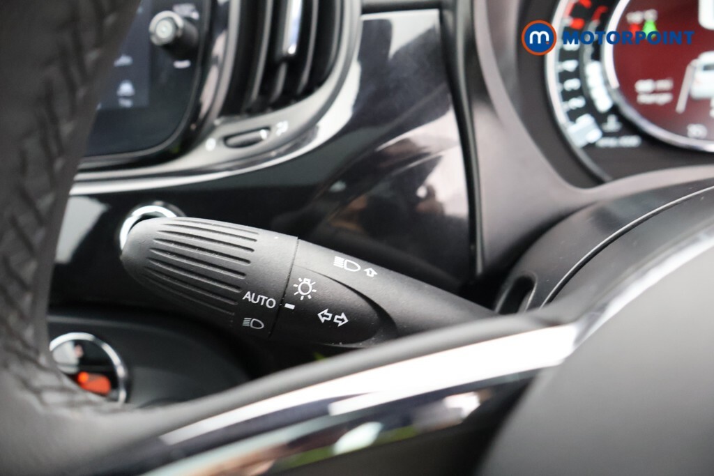 Fiat 500 1.0 Mild Hybrid White #12