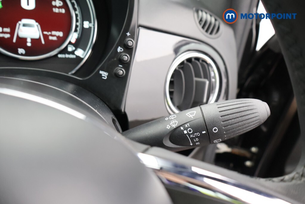 Fiat 500 1.0 Mild Hybrid White #13