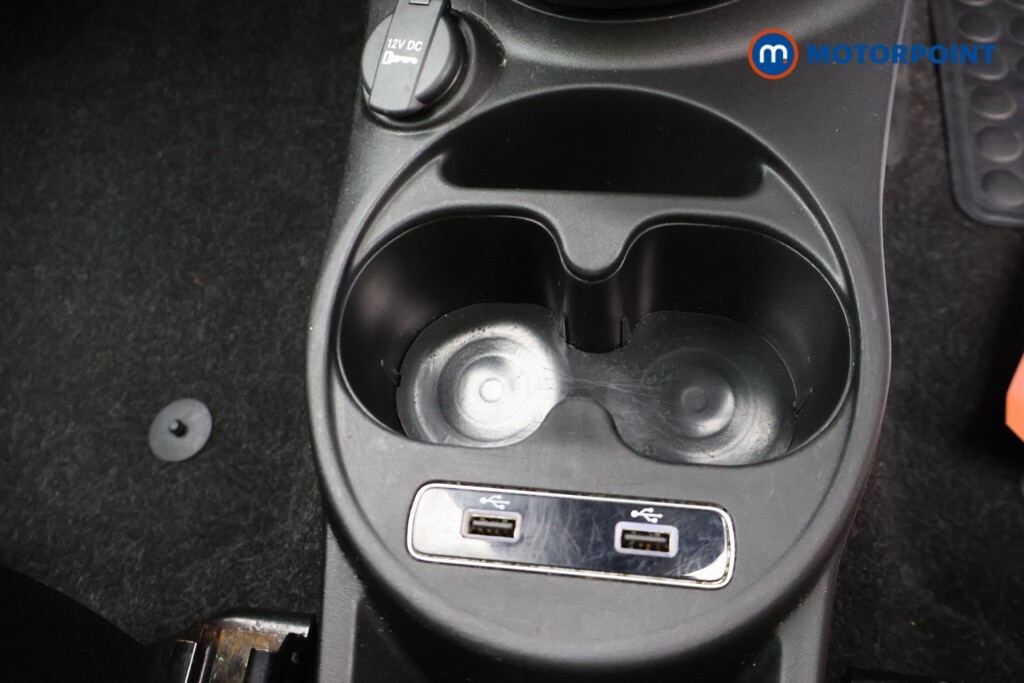 Fiat 500 1.0 Mild Hybrid White #15