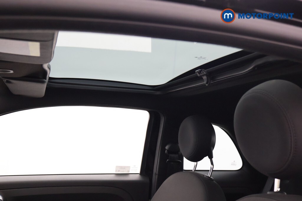 Fiat 500 1.0 Mild Hybrid White #22
