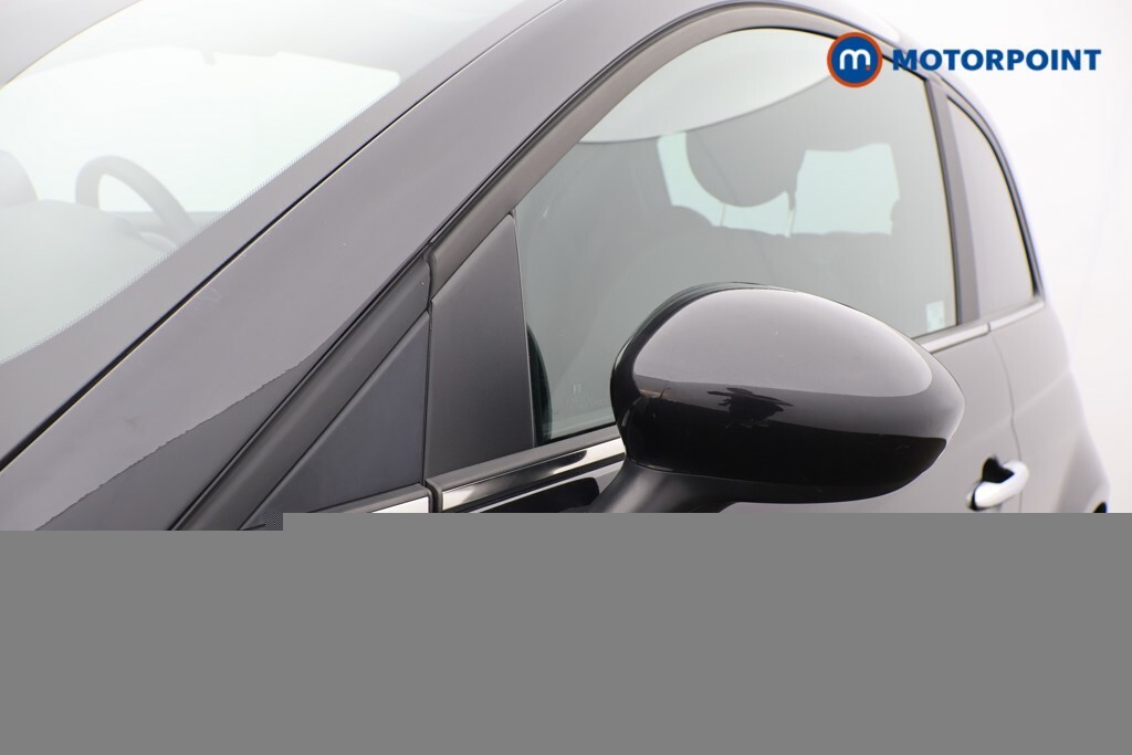 Fiat 500 1.0 Mild Hybrid White #32