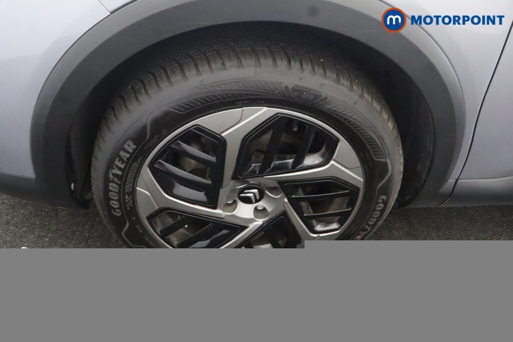 Citroen C4 1.5 Bluehdi Shine Plus Ss Eat8 Black #40