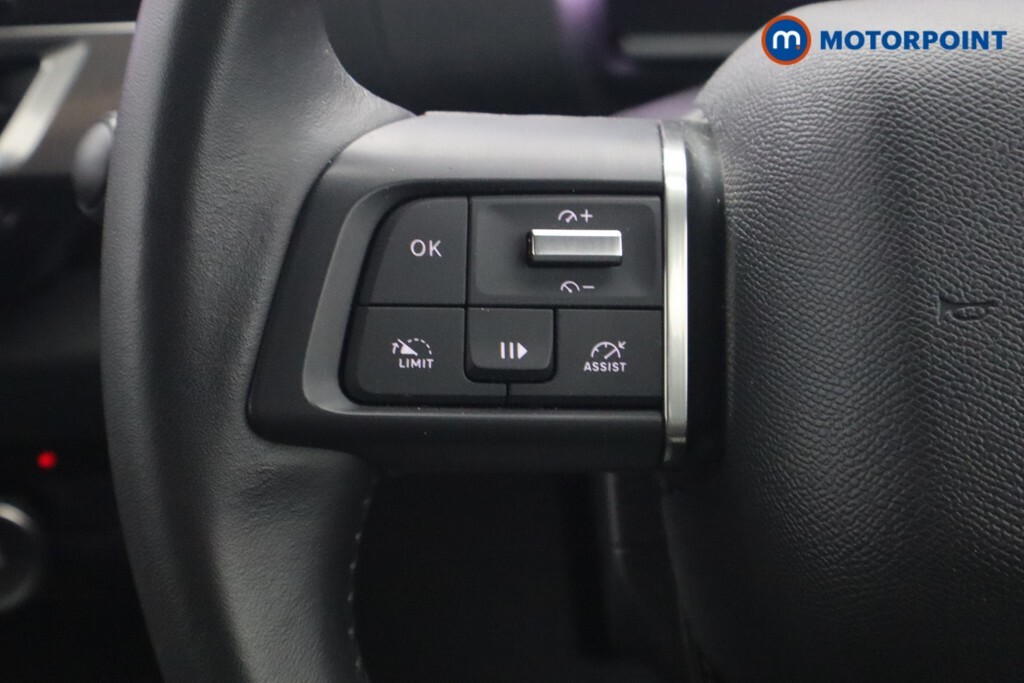Citroen C4 1.5 Bluehdi Shine Plus Ss Eat8 Black #16