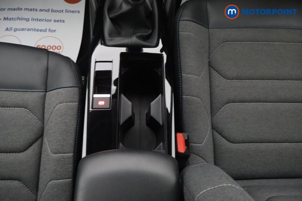 Citroen C4 1.5 Bluehdi Shine Plus Ss Eat8 Black #14