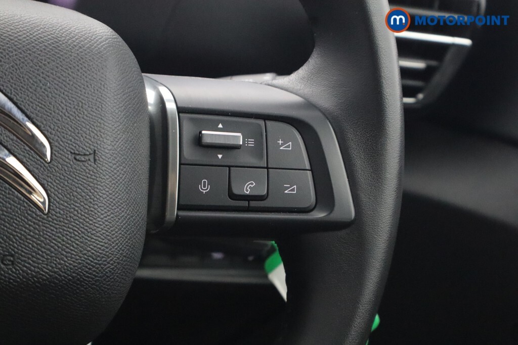 Citroen C4 1.5 Bluehdi Shine Plus Ss Eat8 Black #17