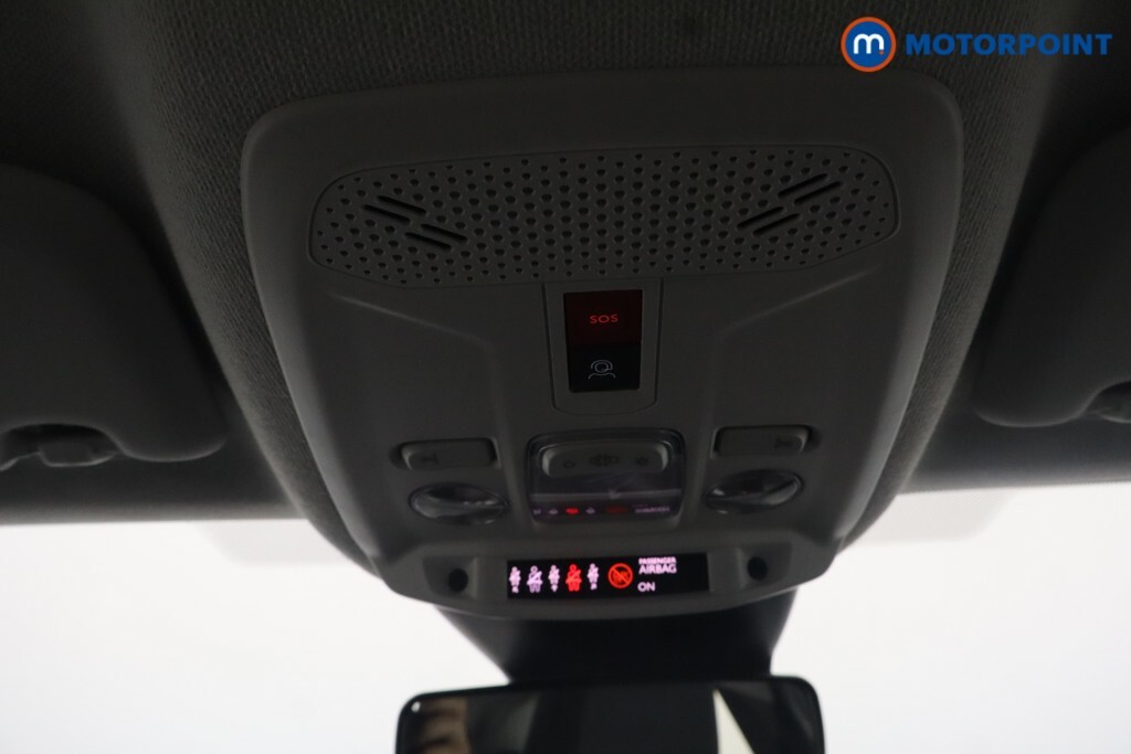 Citroen C4 1.5 Bluehdi Shine Plus Ss Eat8 Black #9