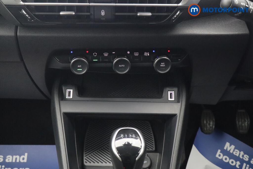 Citroen C4 1.5 Bluehdi Shine Plus Ss Eat8 Black #11