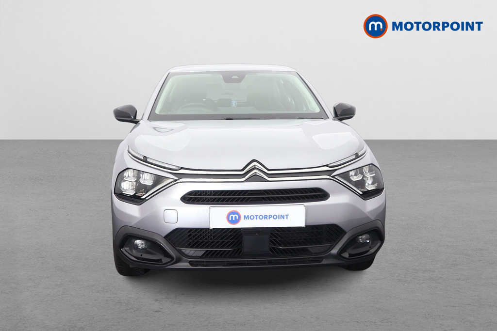 Citroen C4 1.2 Puretech 130 Plus Grey #2