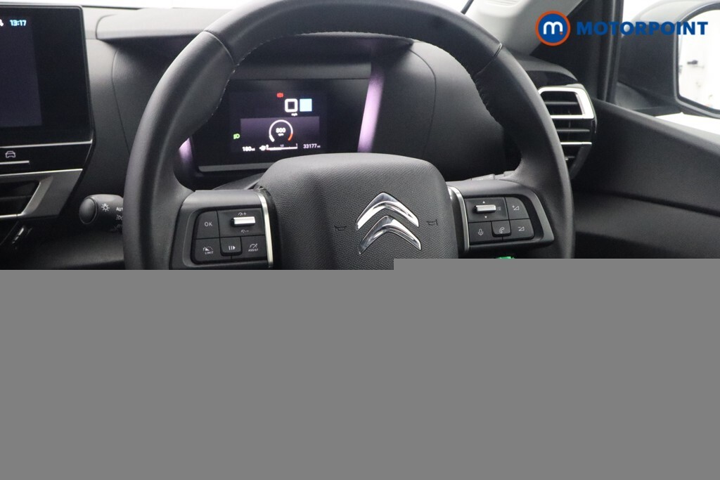 Citroen C4 1.5 Bluehdi Shine Plus Ss Eat8 Black #15
