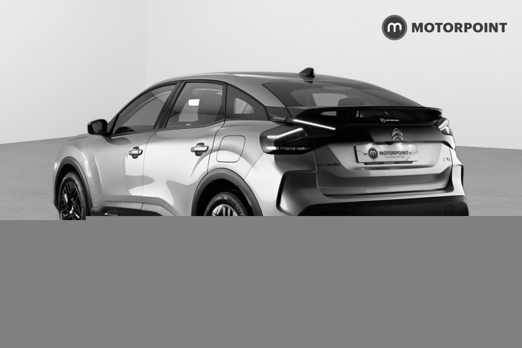 Citroen C4 1.2 Puretech 130 Plus Blue #5