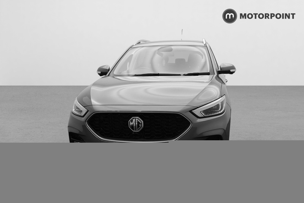 MG ZS 1.5 Vti-tech Exclusive SE73CFP Blue #2