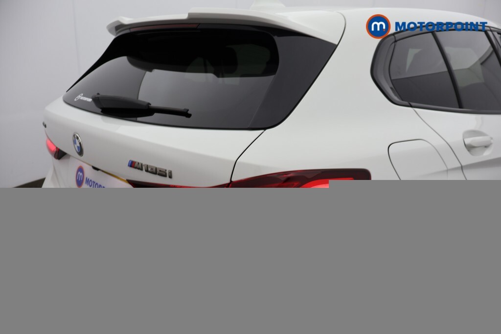 BMW 1 Series 120 M Sport Step Purple #34