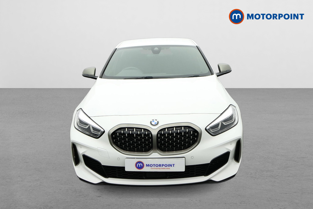 BMW 1 Series 120 M Sport Step Purple #2