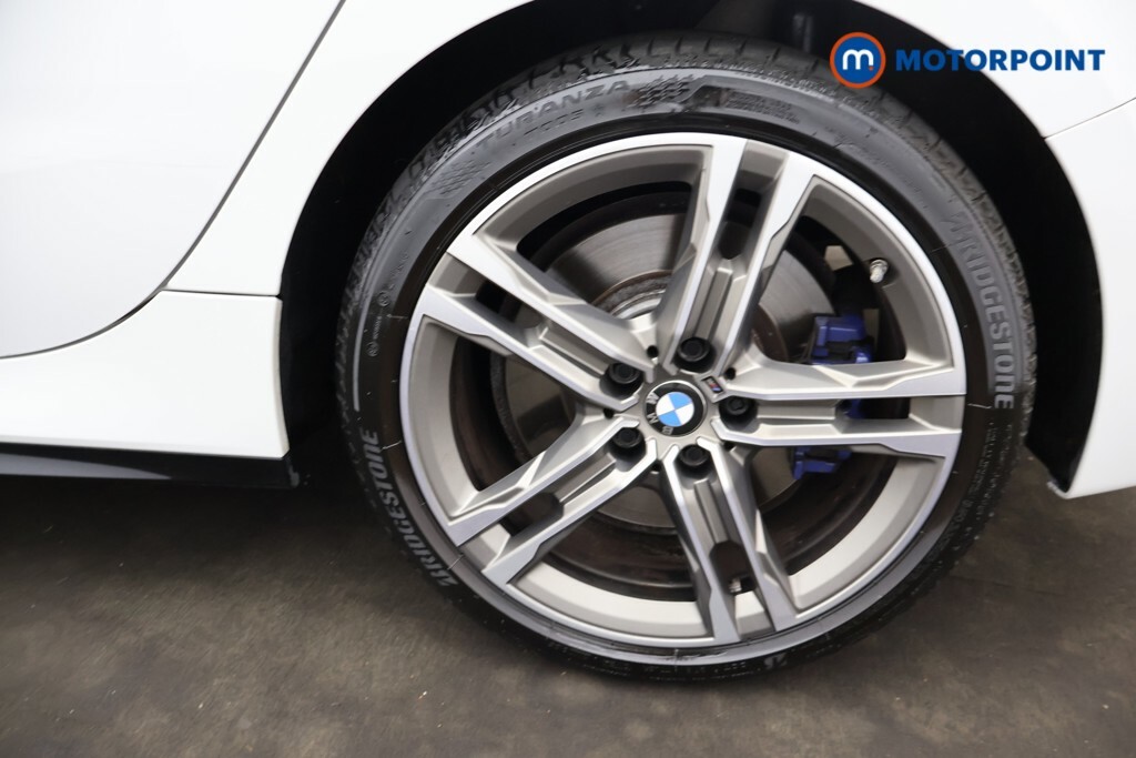 BMW 1 Series 120 M Sport Step Purple #42