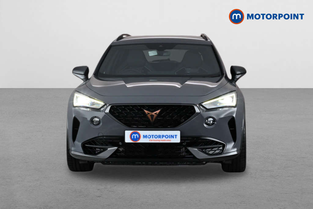 Cupra Formentor 2.0 Tsi 310 Vz3 Dsg 4Drive Grey #2