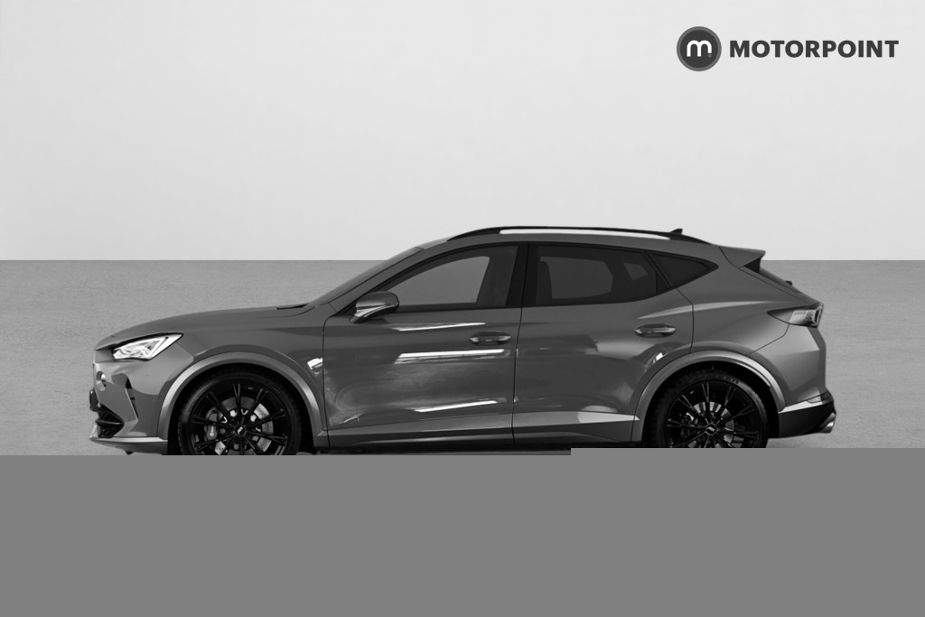 Cupra Formentor 2.0 Tsi 310 Vz3 Dsg 4Drive Grey #4