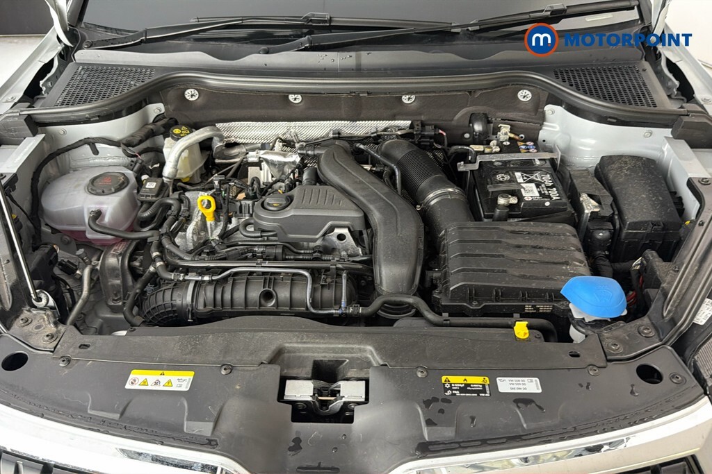 Skoda Karoq Se L Silver #44