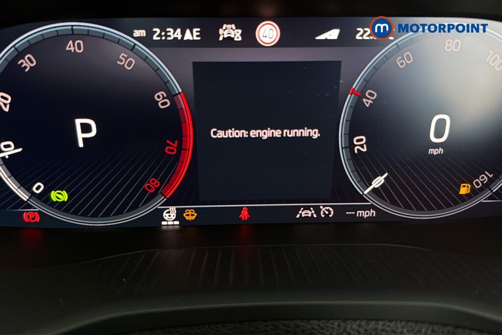Skoda Karoq Se L Silver #14