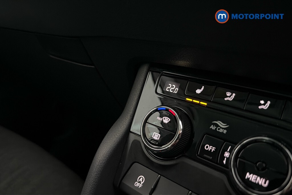 Skoda Karoq Se L Silver #19