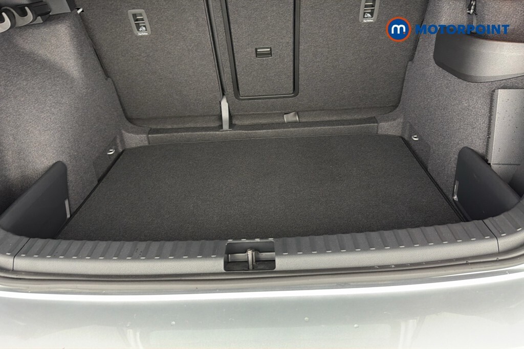 Skoda Karoq Se L Silver #32