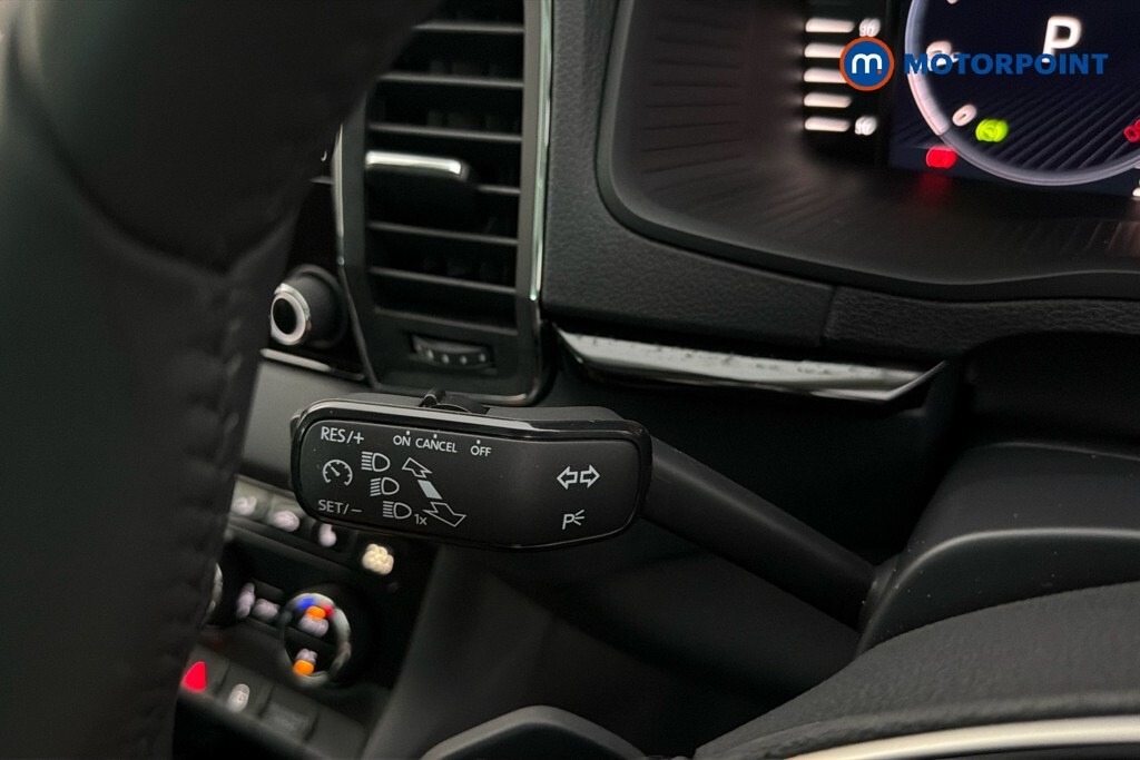 Skoda Karoq Se L Silver #12