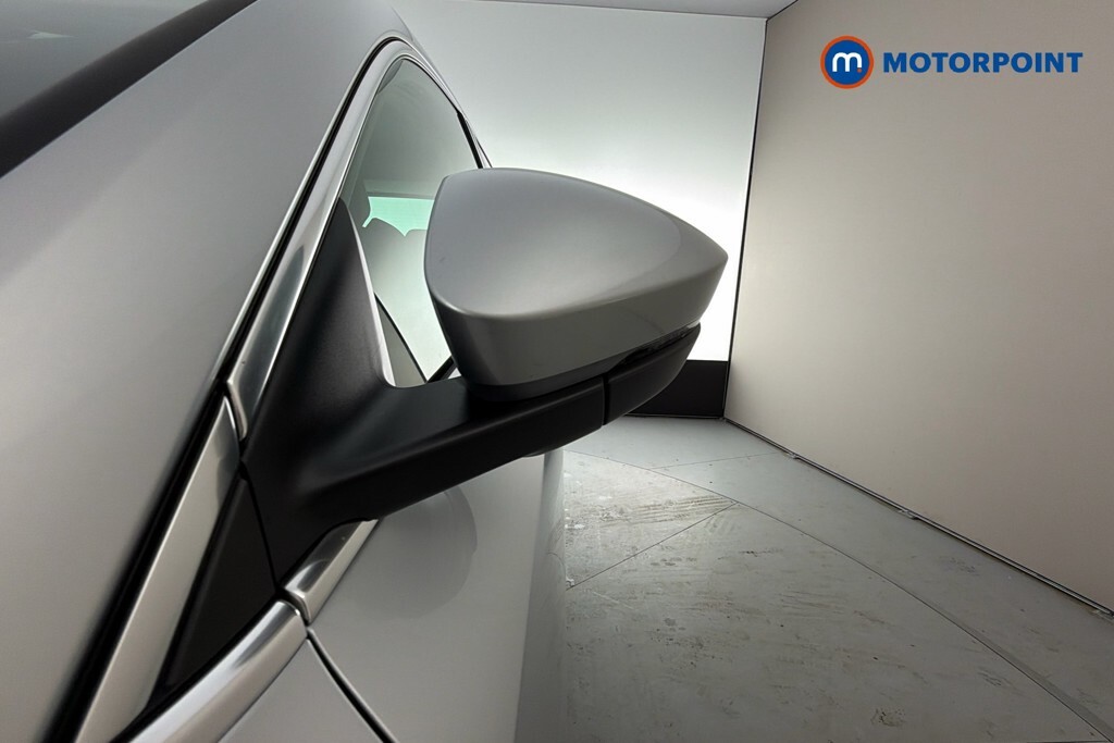 Skoda Karoq Se L Silver #38