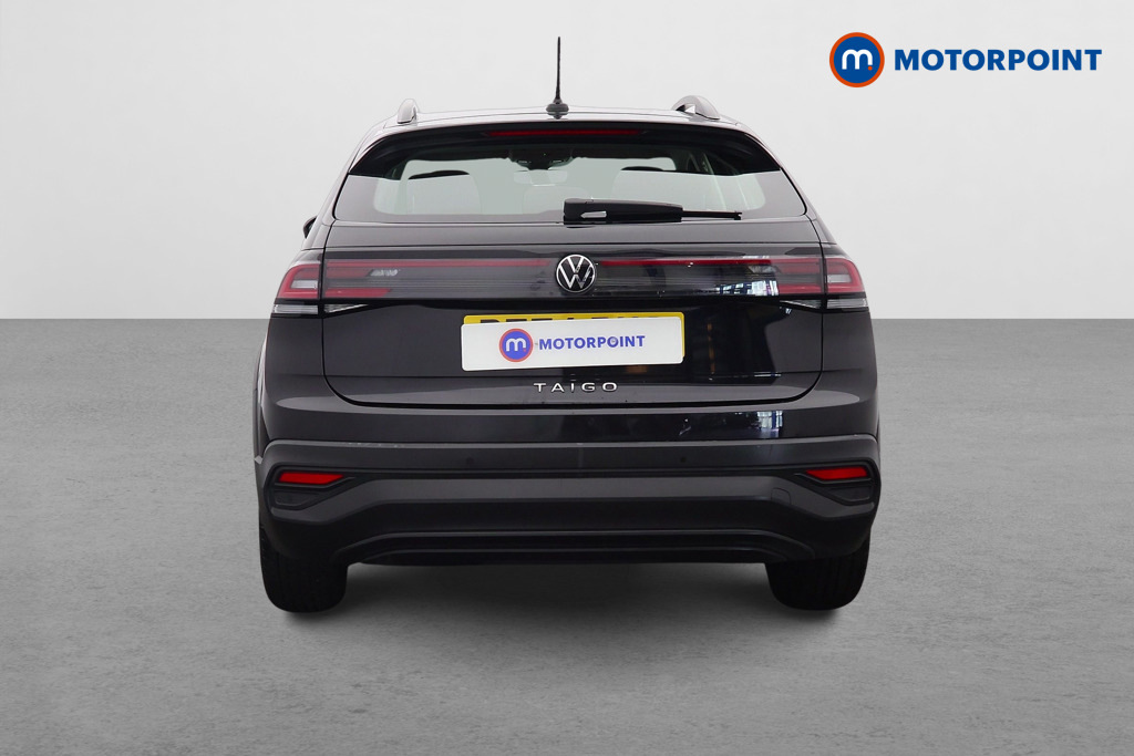 Volkswagen Taigo 1.0 Tsi 115 Life Black #6