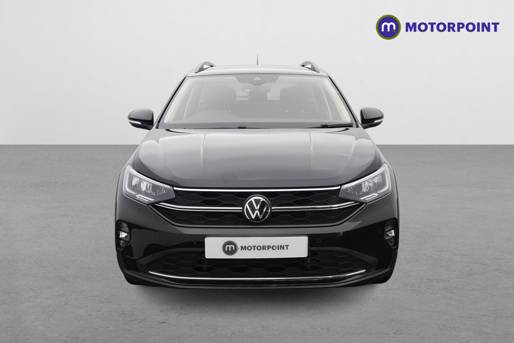 Volkswagen Taigo 1.0 Tsi 115 Life Black #2