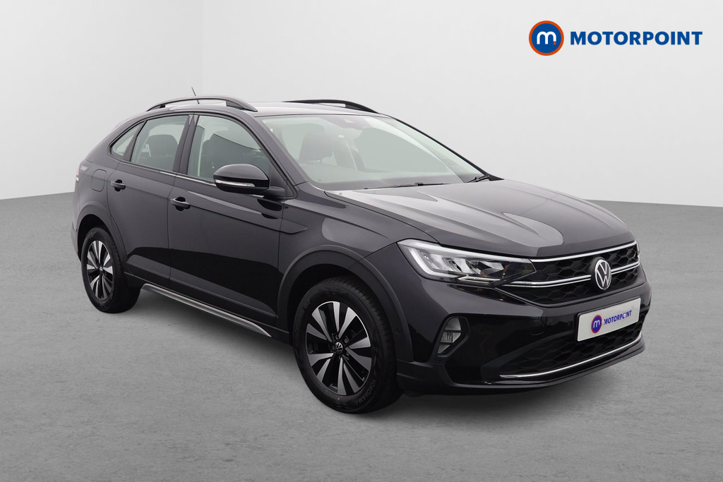 Volkswagen Taigo 1.0 Tsi 115 Life Black