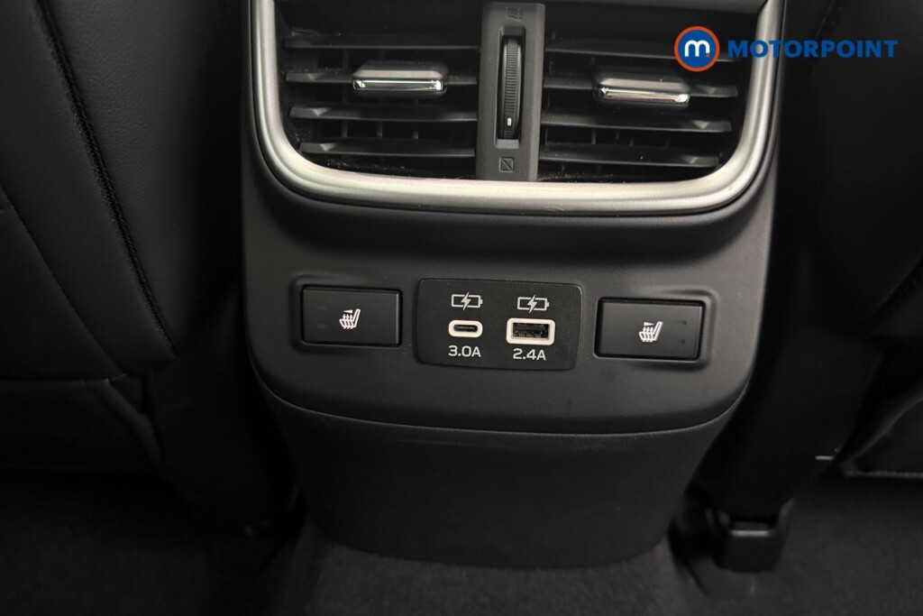 Subaru Outback 2.5I Touring Lineartronic Silver #22